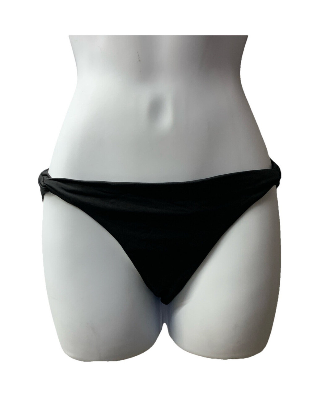 O'Neill Women's Black Bikini Sunset Bottom Size S Underwear SP2474142R Pull-on